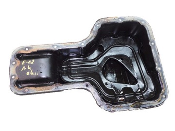 фото thumb №1, Toyota corolla e12 1.4 vvt-i 2004r піддон масляна