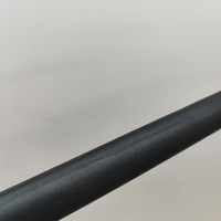 фото thumb №7, Skoda karoq 2023 ліва сторона молдинг / прокладка скло двері