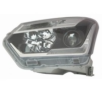 фото thumb №1, Depo фара isuzu d-max ii tfr tfs 12- le led