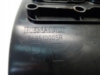 Порог подножка правый renault master 3 iv 769510005r Цена, фото thumb