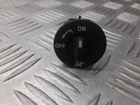 фото thumb №1, Переключатель подушка безопасности renault clio iii 8200169509