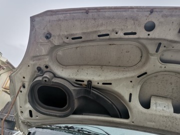 фото thumb №13, Перед комплектний бампер капот радіатор крило лампа iveco daily iv 06-11