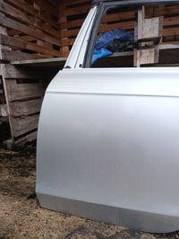 фото thumb №7, Двері лівий задня ліва задні audi a4 b8 ly7w