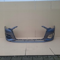 фото thumb №1, Бампер перед audi a6 c8 4k омивачі