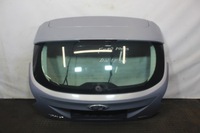 фото thumb №1, Крышка багажника задняя ford focus iii mk3