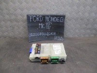 Купити Коробка запобіжників 7g9t-14a073 ford mondeo iv 2.0 tdi 07-10 r., фото thumb