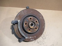 фото thumb №5, Поворотний кулак ліва renault scenic iv 1.6 dci