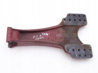 фото thumb №1, Iveco stralis 02-12 e3/4/5 кронштейн тяга задня правий задня 41225944