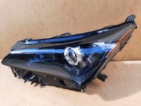 фото thumb №10, Лампа перед nx 300 lift