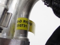 Пабтрубок  шланг трубка кондиционера 1626701-00-d tesla model 3 3d7 23r Цена, фото thumb