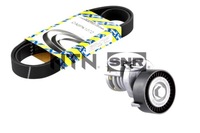 фото thumb №2, Набор ремни многоручейковых с ролики seat arosa cordoba cordoba