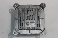 фото thumb №1, Перетворювач модуль led renault austral 260555036r