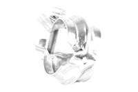 фото thumb №10, Хомут системы выпускной 54mm citroen c1 peugeot 107 toyota aygo 1.0