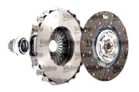 фото thumb №2, Valeo valeo набір зчеплення rvi midlum 240/280 d
