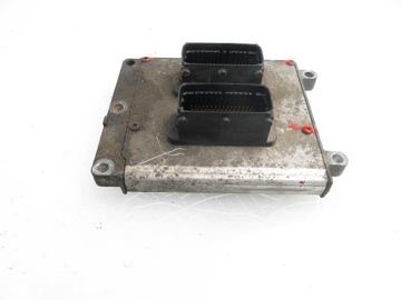 фото thumb №8, Блок управления opel vectra c 2.2 16v 12571664au