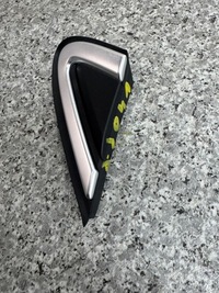 фото thumb №7, Треугольник защита крыльев правая volvo v40 ii 2012-2018r варшава 31416474