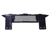 фото thumb №6, Диффузор совместимый с mercedes glc 63 amg suv x254 чёрный