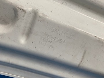 фото thumb №5, Volvo xc60 ii 18- капот