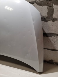 фото thumb №5, Капот seat leon iii lift 17+ 5f0 оригинал