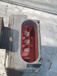 фото thumb №7, Модуль вентиляторів a0275458032 mercedes w168 97-04r.