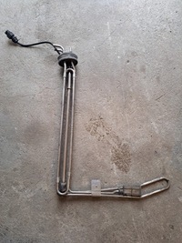 фото thumb №1, Маслоприймач adblue ad blue volvo fh fm fe renault premium magnum dxi