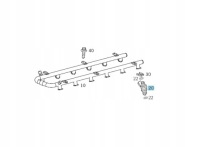 Купить Оригинальный форсунка топлива om137, фото thumb