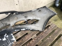 Бампер перед передній opel insignia 1 1 a рестайлінг  fl 2013- під  pdc повний Київ, фото thumb