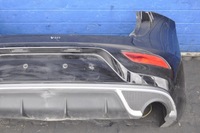 фото thumb №8, Volvo v40 ii бампер зад задний rdesign