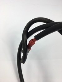 фото thumb №6, Конденсатор запалювання mercedes w124 400e e420 e500 500e w140 r129 0011568801