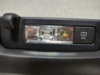 фото thumb №3, Mercedes w177 ручка кронштейн стельовий