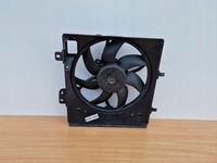 фото thumb №1, Вентилятор радіатора citroen c3 ds3 c3 picasso