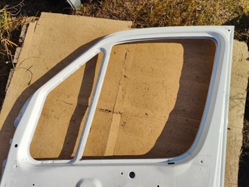 фото thumb №15, Mercedes sprinter w907 дверь правые перед европа