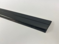 фото thumb №10, Вузька молдинг бічна двері правий задня задня права нижня mercedes 190 w201