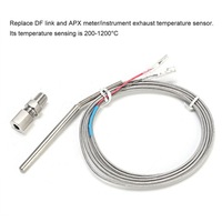 фото thumb №7, 1/8 cala npt датчик температуры выхлопных газов samoc