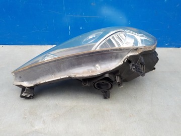 фото thumb №11, Honda jazz рестайлинг 2005- 05-08 фара лампа левая