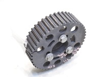 фото thumb №6, Колесо вала распределительного вала выпускной sebring iii 2.0crd