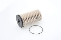 Фільтр пального bosch Доставка, фото thumb