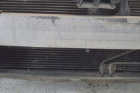 фото thumb №5, Pas передний радиатор mercedes w203 2.0 b автоматическая коробка передач