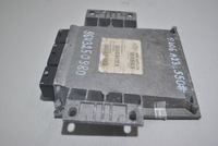 фото thumb №5, Бортовой компьютер двигателя peugeot 406 9642606280 9642606280