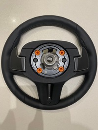 фото thumb №11, Bmw 8 g14 g15 g16 6 g32 кермо м-пакет нова