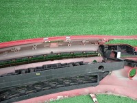 фото thumb №7, Citroen c3 lift 13- бампер передний перед