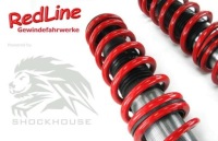 фото thumb №2, Підвіска регульоване audi a3 8l 96-03r redline