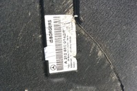 фото thumb №9, Обшивка пол багажника mercedes w212 sedan