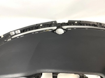 фото thumb №12, Dodge challenger 2015+ панель раздаточная з подушка пассажира