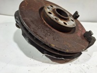 фото thumb №6, Поворотный кулак перед правая peugeot 3008 ii 5008 ii