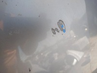 фото thumb №7, Капот mazda 3 i bk 2003-2009 sedan 4d демонтаж giełda pń