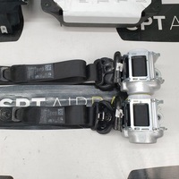 фото thumb №11, Smart 453 панель консоль подушки ремені подушка безпеки stare повернення