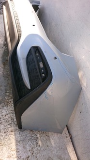 фото thumb №7, Chevrolet cruze rs sedan бампер задній задня