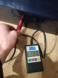 фото thumb №12, Дверь правое правый перед mitsubishi colt cz3 vi 05r eur 3d t43