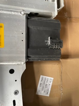 фото thumb №8, Porsche 911 991 cabrio kabotaz механізм klapek